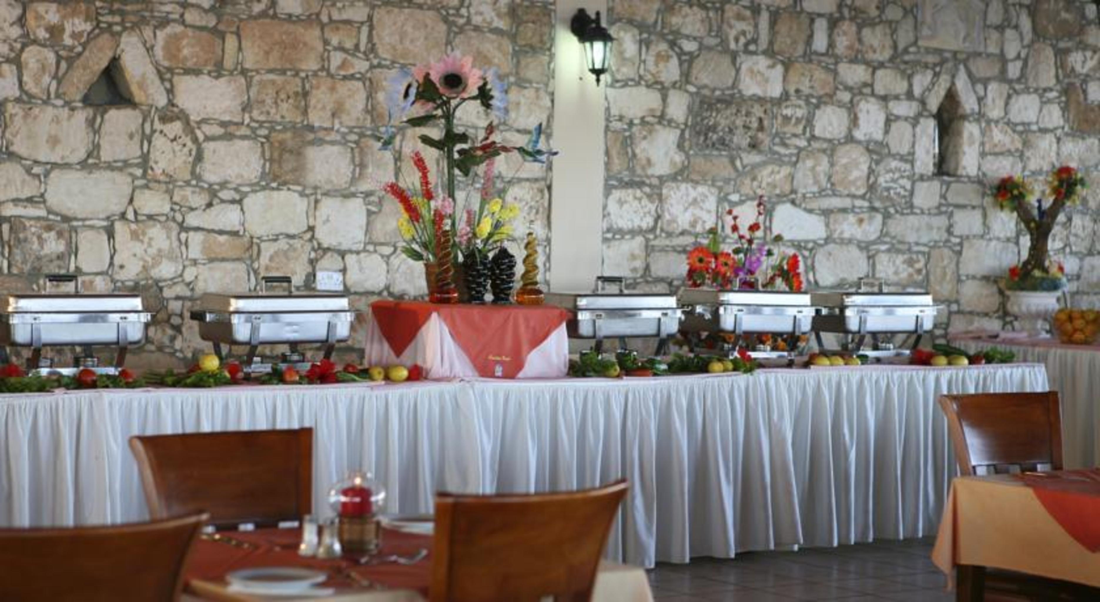 Corallia Beach Hotel Apartments Coral Bay Extérieur photo