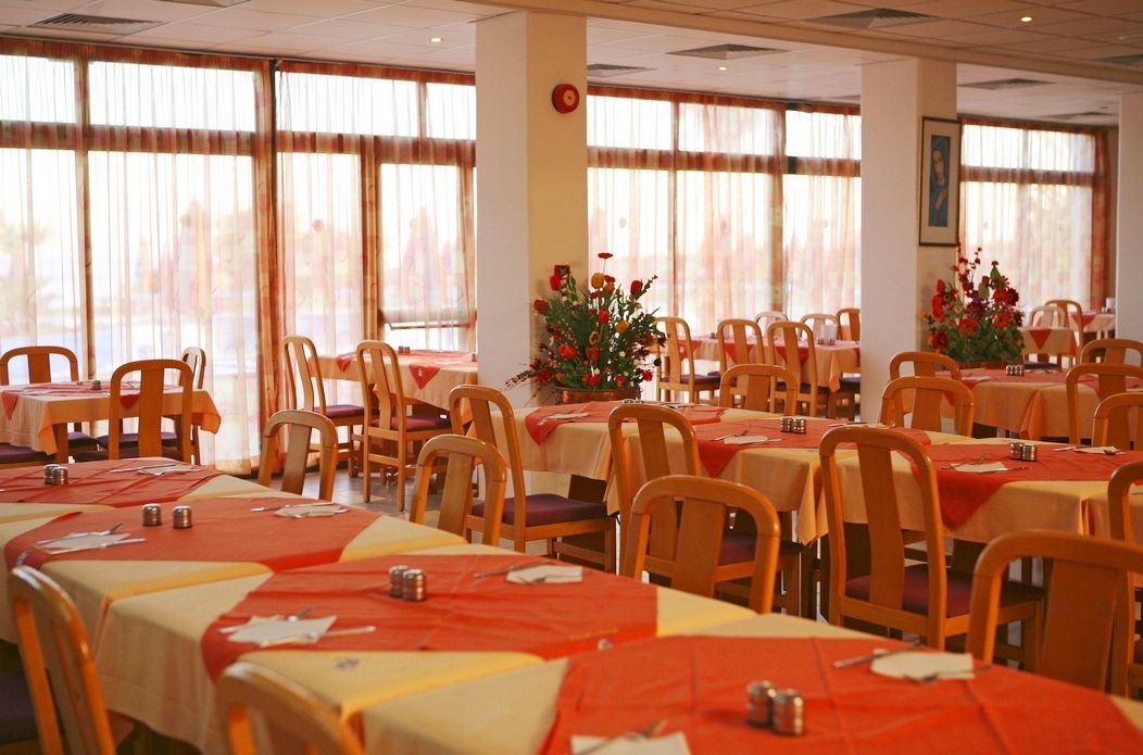 Corallia Beach Hotel Apartments Coral Bay Extérieur photo